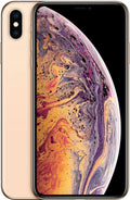 Pre-Owned  iPhone XS Max - Carrier Unlocked - 512GB Gold (Good)