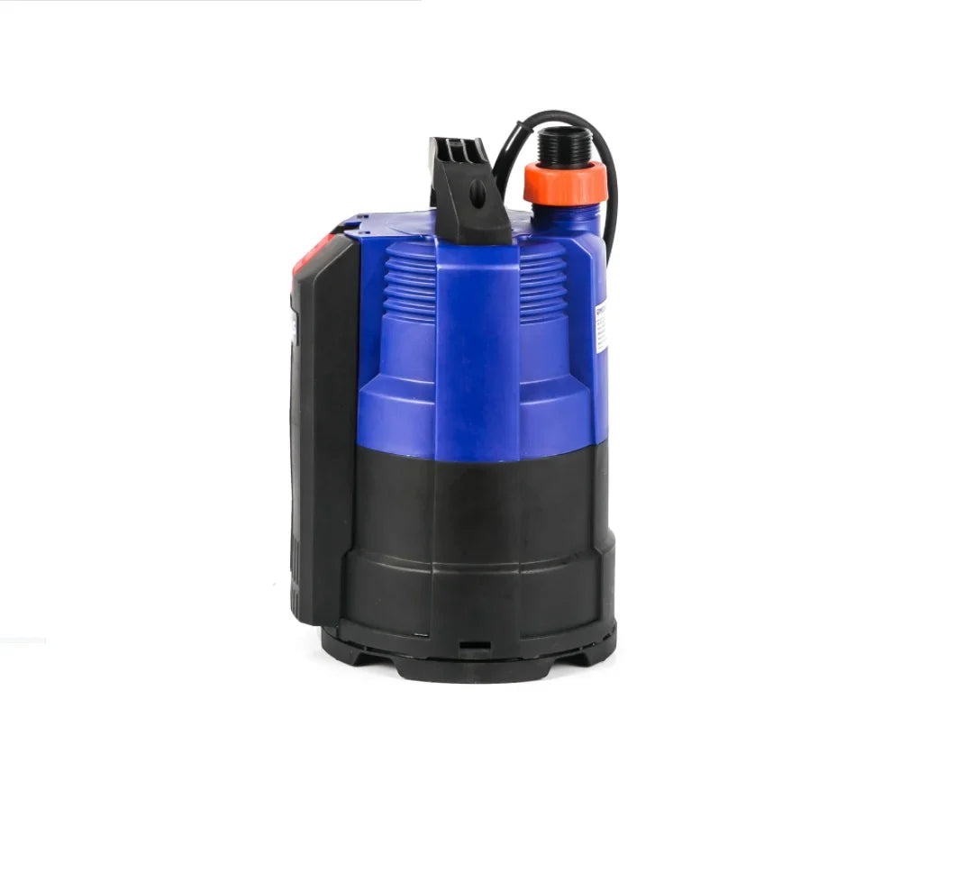 In Ground Pool wrap Pump with Multi Size Outlet Port