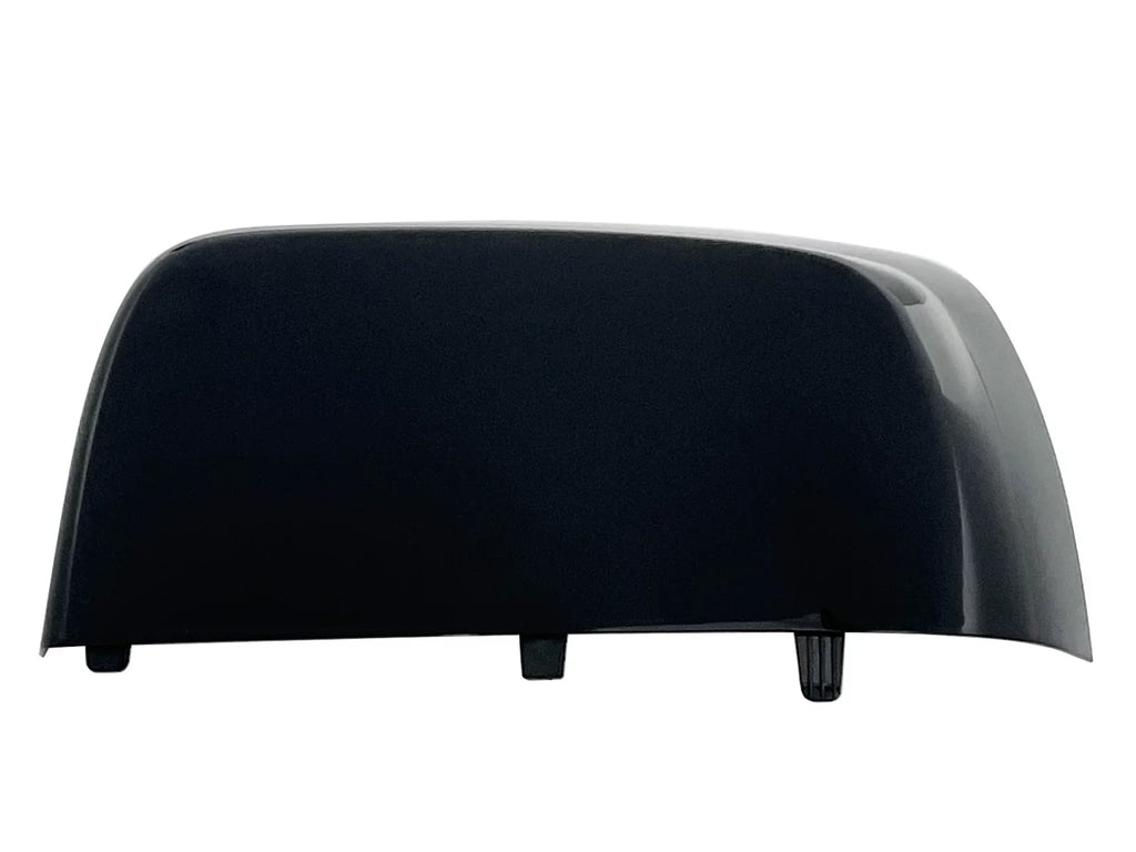 APA Replacement Paint to Match Black Mirror Cap wrap for 2015 - 2021 COLORADO CANYON Pickup Driver Left Side 23191153