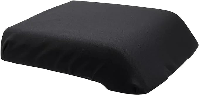 ISSYAUTO Center Console wrap suitable with 2013-2022 2023 Ram 1500 2500 3500 Console Armrest shield Protector