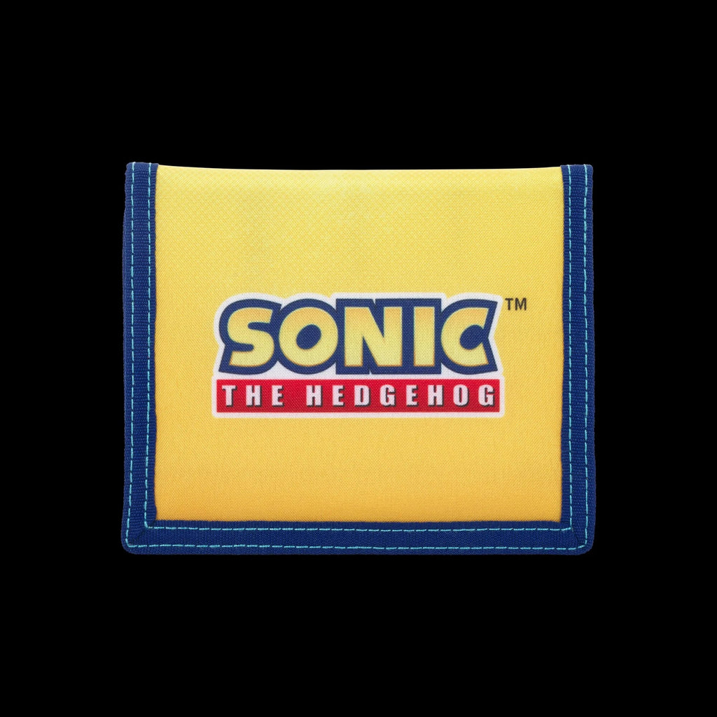 Etui PowerA TriFold na karty do gier Nintendo Switch Kopniak Sonic default -