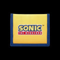 Etui PowerA TriFold na karty do gier Nintendo Switch Kopniak Sonic default -