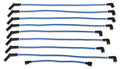 Scott Drake C5OZ-12259-BL8 289-302 8mm  Logo Ignition Wires