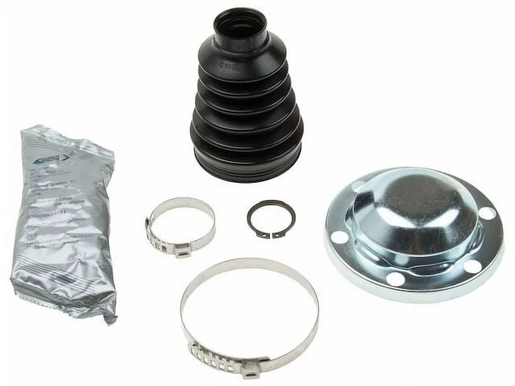 CV Boot Kit - appropriate with 2006 - 2013, 2015 - 2021 Volkswagen GTI FWD Hatchback 2007 2008 2009 2010 2011 2012 2016 2017 2018 2019 2020