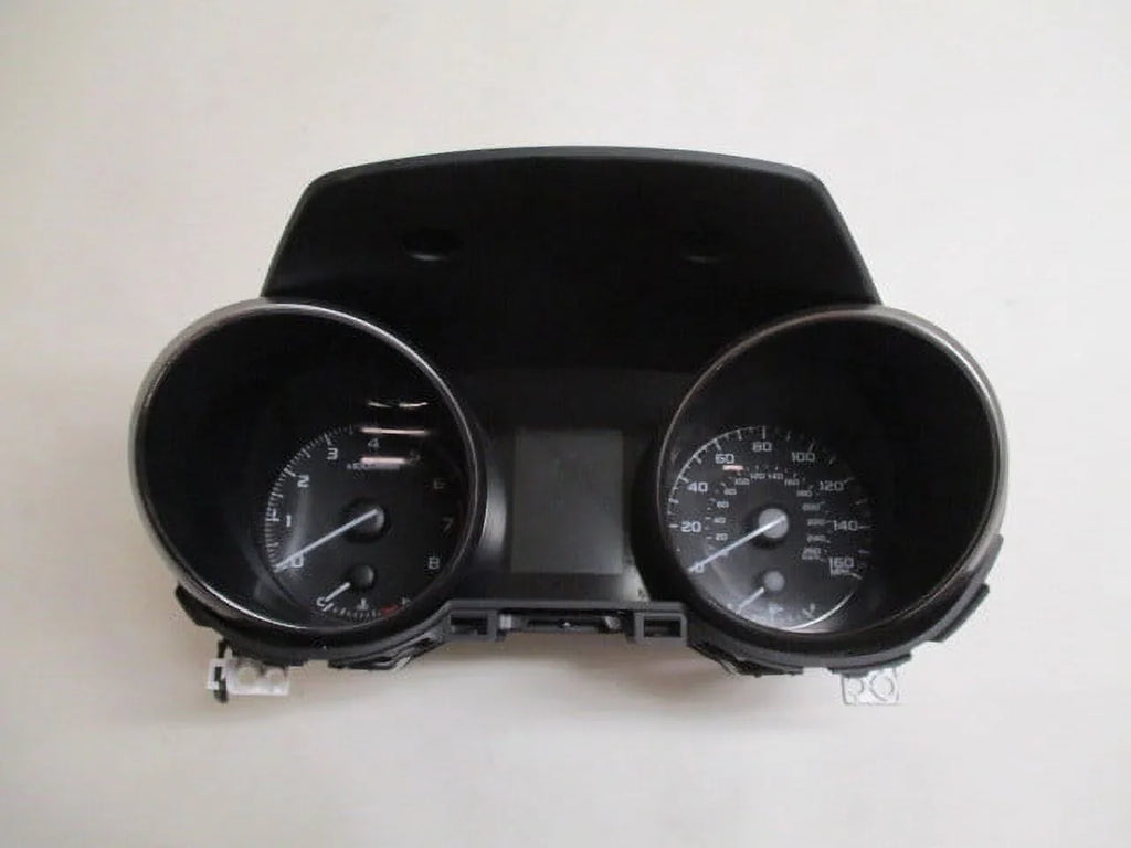Pre-Owned 2017 Subaru Legacy 3.6L Speedometer Speedo Cluster MPH 33K OEM LKQ (Good)