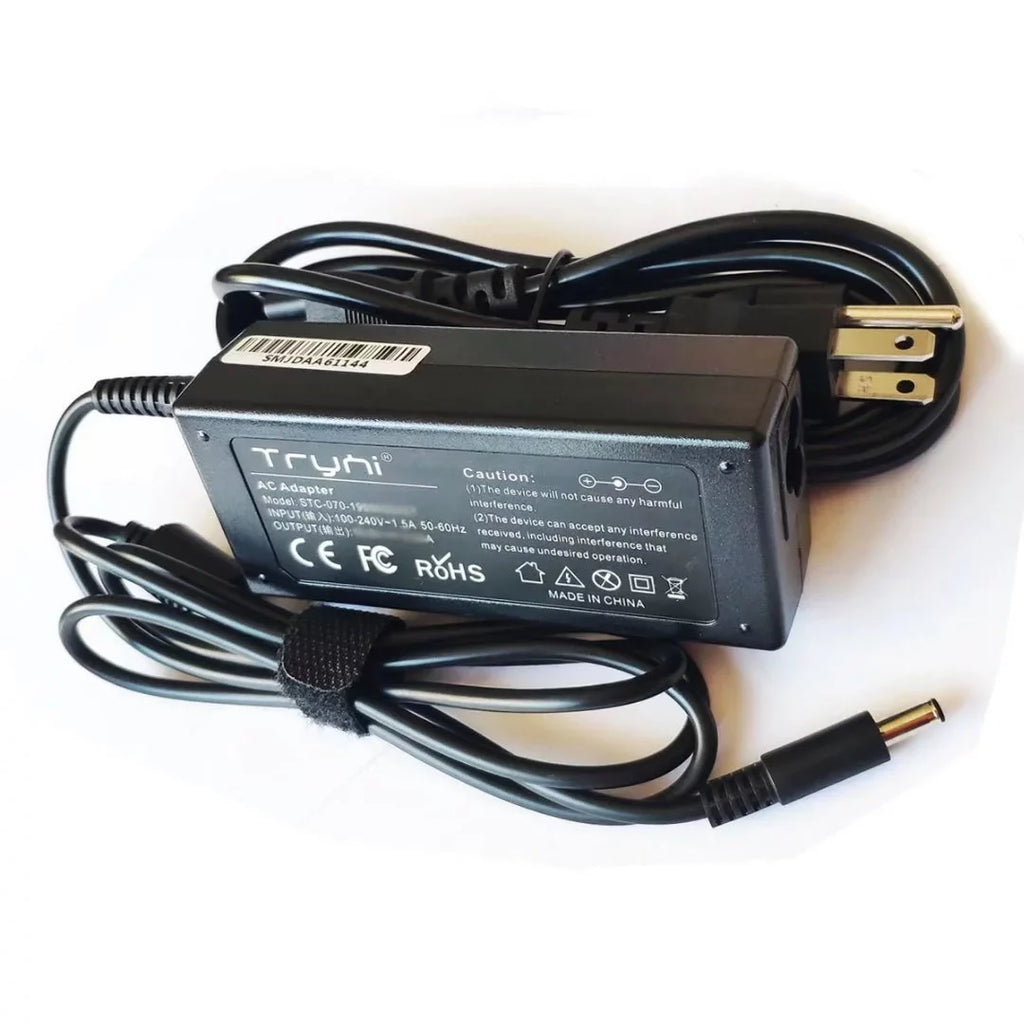 Laptop Charger Power Adapter for  Inspiron 13 7300 13 7391 15 5568 5578 P58F001 15 7579 P58F001 15 7591 P84F001 15 7569 P58F001 2-in-1 Notebook AC Adapter Power Supply Cord New