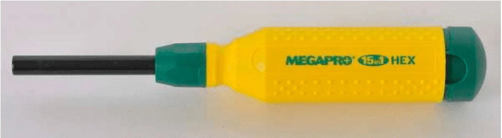 of pieces:8. Hex Bit 8 1/2 in, Drive Size: 1/4 in , Num