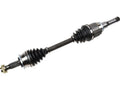 Front Left CV Axle Assembly - matching with 2012 - 2018 Chevy Sonic 2013 2014 2015 2016 2017