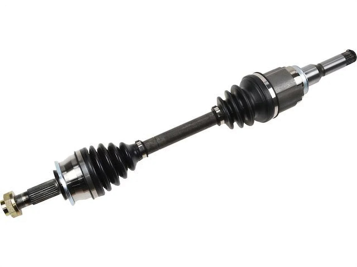 Front Left CV Axle Assembly - matching with 2012 - 2018 Chevy Sonic 2013 2014 2015 2016 2017