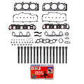 DNJ HGB4142 Cylinder Head Gasket Set Fits Cars & Trucks 91-95 Fitsd Mazda 3.0L OHV 12V Fits select: 1991-1995  RANGER, 1994-1995 MAZDA B3000