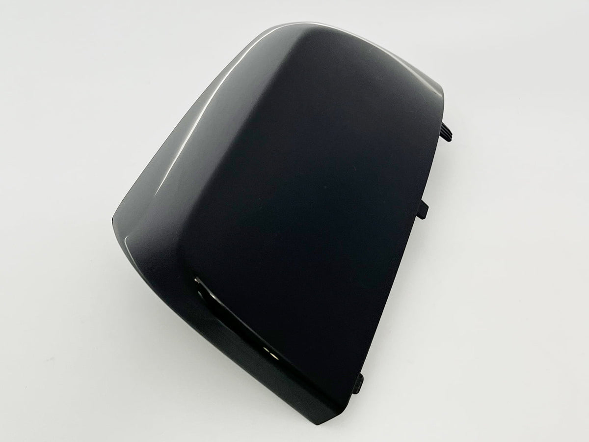APA Replacement Paint to Match Black Mirror Cap wrap for 2015 - 2021 COLORADO CANYON Pickup Driver Left Side 23191153