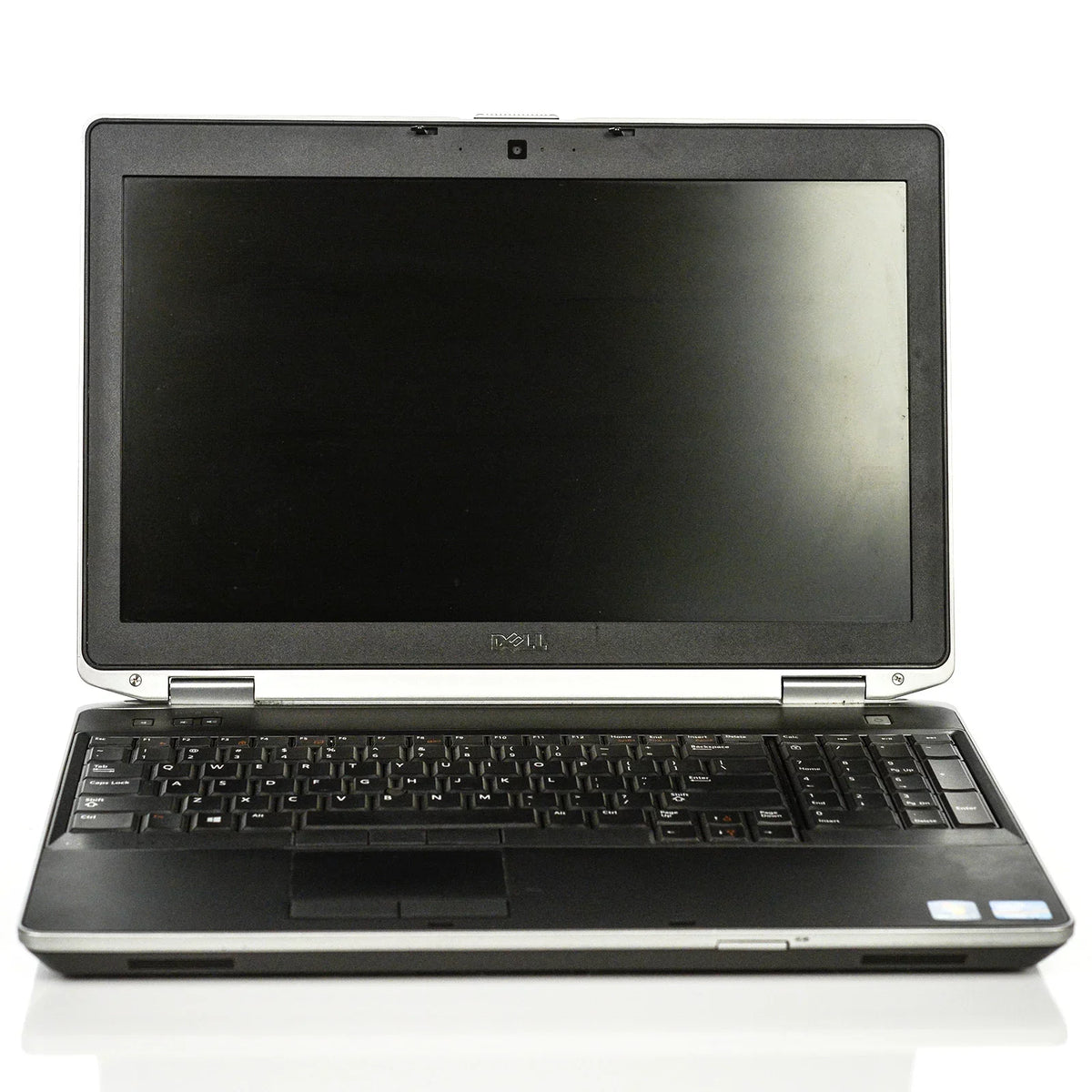 Used  Latitude E6530 Laptop i7 Dual-Core 8GB 1TB Win 10 Pro B v.WBA