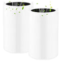 AMI PARTS  Blue Pure 411 Replacement Filter for  Blue Pure 411, 411+ & Mini Air Purifier