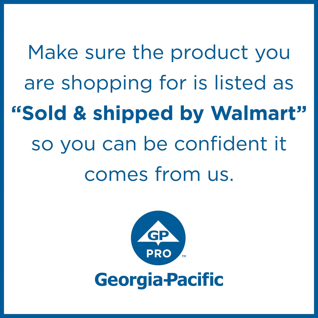 Plastic Cold Cups by GP PRO (Georgia-Pacific), Clear, 20 Sleeves of 25 Cups (500 Cups Total). Dixie® (CP12DX) 12 oz