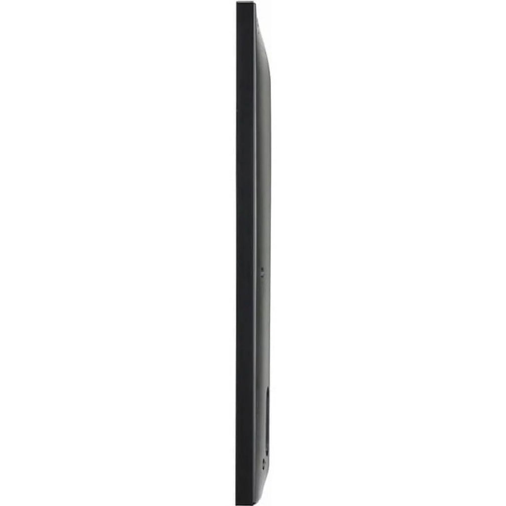 49\" LCD 4K Signage Video Monitor Display, Black