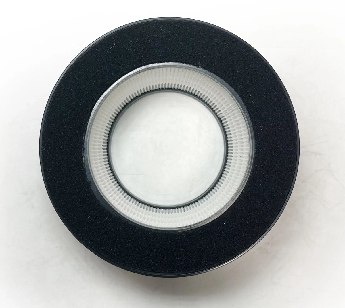 4 Packs. Nispira True HEPA Filter Replacement appropriate with Ibuki Air Purifier C102 MA-01CW, MA-18, Okaysou AirMic4S