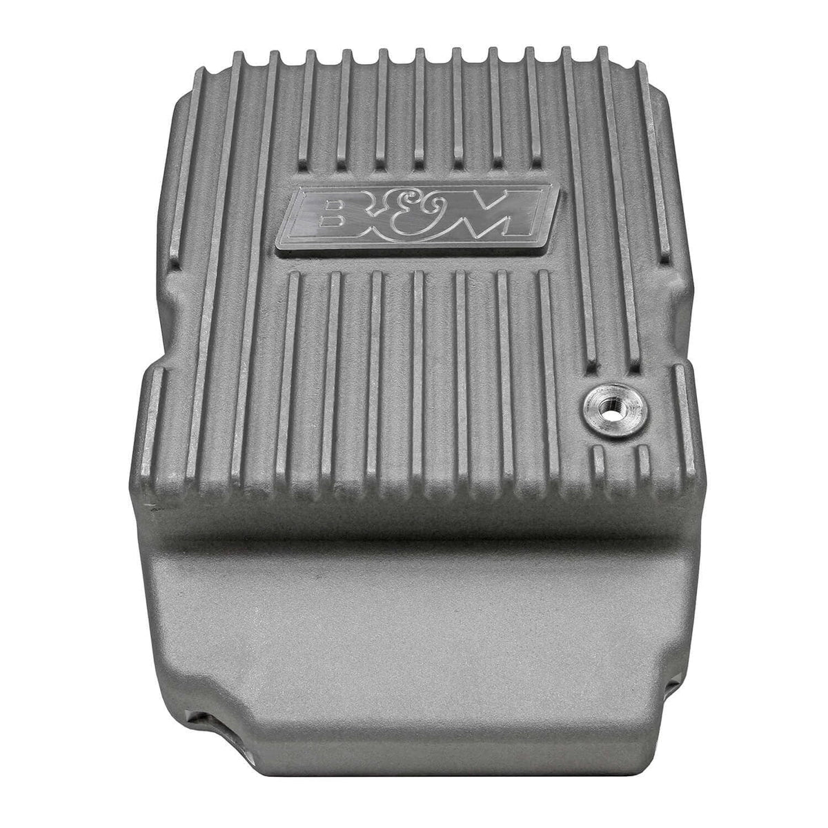 B&M 10300 Transmission Deep Pan, Chrysler NAG-1 Fits select: 2005 JEEP GRAND CHEROKEE LAREDO/COLUMBIA/FREEDOM, 2005-2006 CHRYSLER 300C TOURING