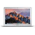 Restored  MacBook Air Laptop Core i5 1.3GHz 4GB RAM 128GB SSD 13" - MD760LL/A 2013 (Refurbished)