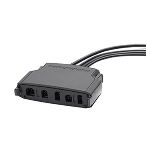 Humminbird HCCT Helix Cable Connector Tray 740184-1