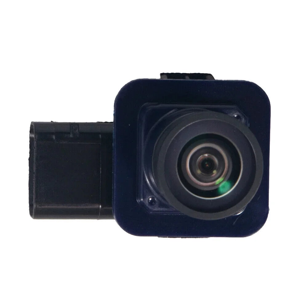 HD Video Camera Black BT4Z-19G490-B For 2011-2014  Edge Backup Camera Easy Install