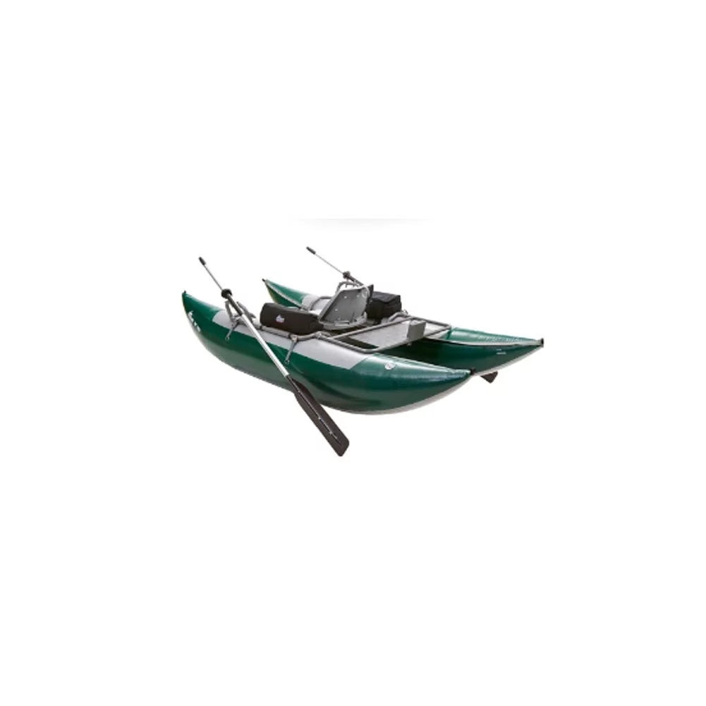 Outcast PAC 1000 - Pontoon craft