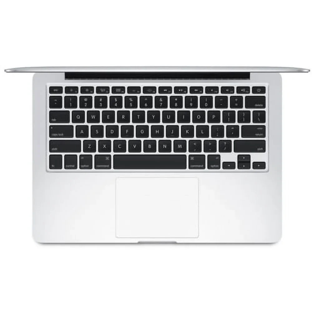 Pre-Owned  MacBook Pro Laptop Core i7 2.8GHz 16GB RAM 1TB SSD 13" ME867LL/A (2013) Refurbished - Fair