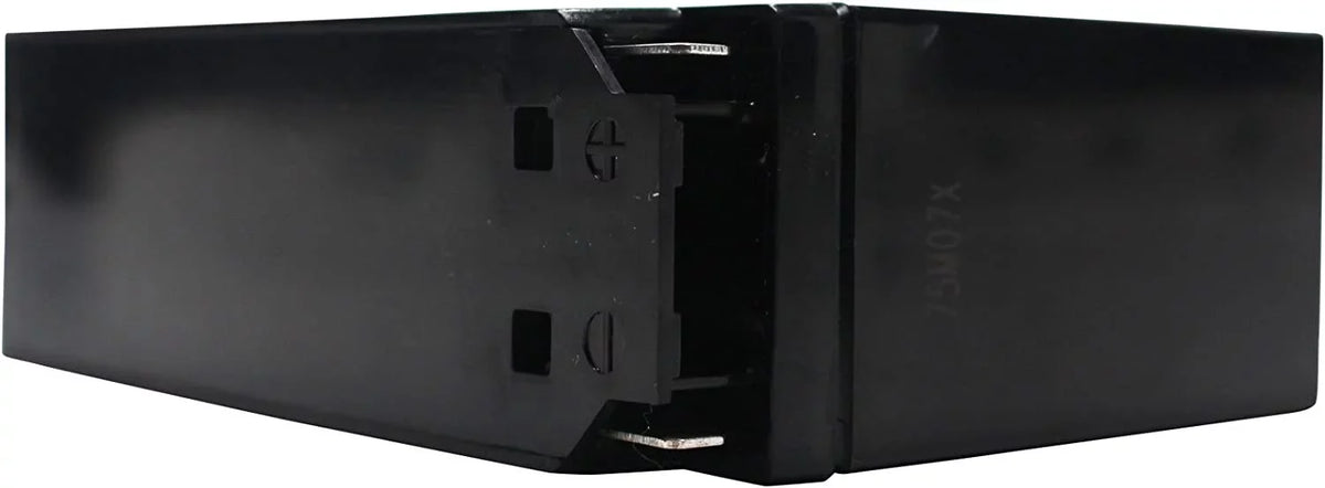 2-Pack UpStart Battery Replacement 2006 Yamaha SR400 400CC Factory Activated, Maintenance Free, Motorcycle Battery - 12V, 2.3Ah, UB-YT4B-BS