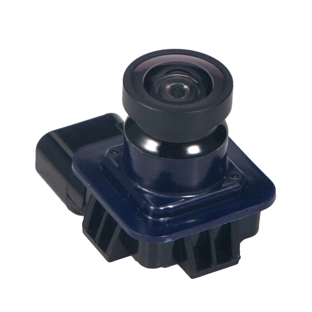 JLLOM Safety Rear View Park Assist Reversing Camera Camera For 2011-2014  Edge