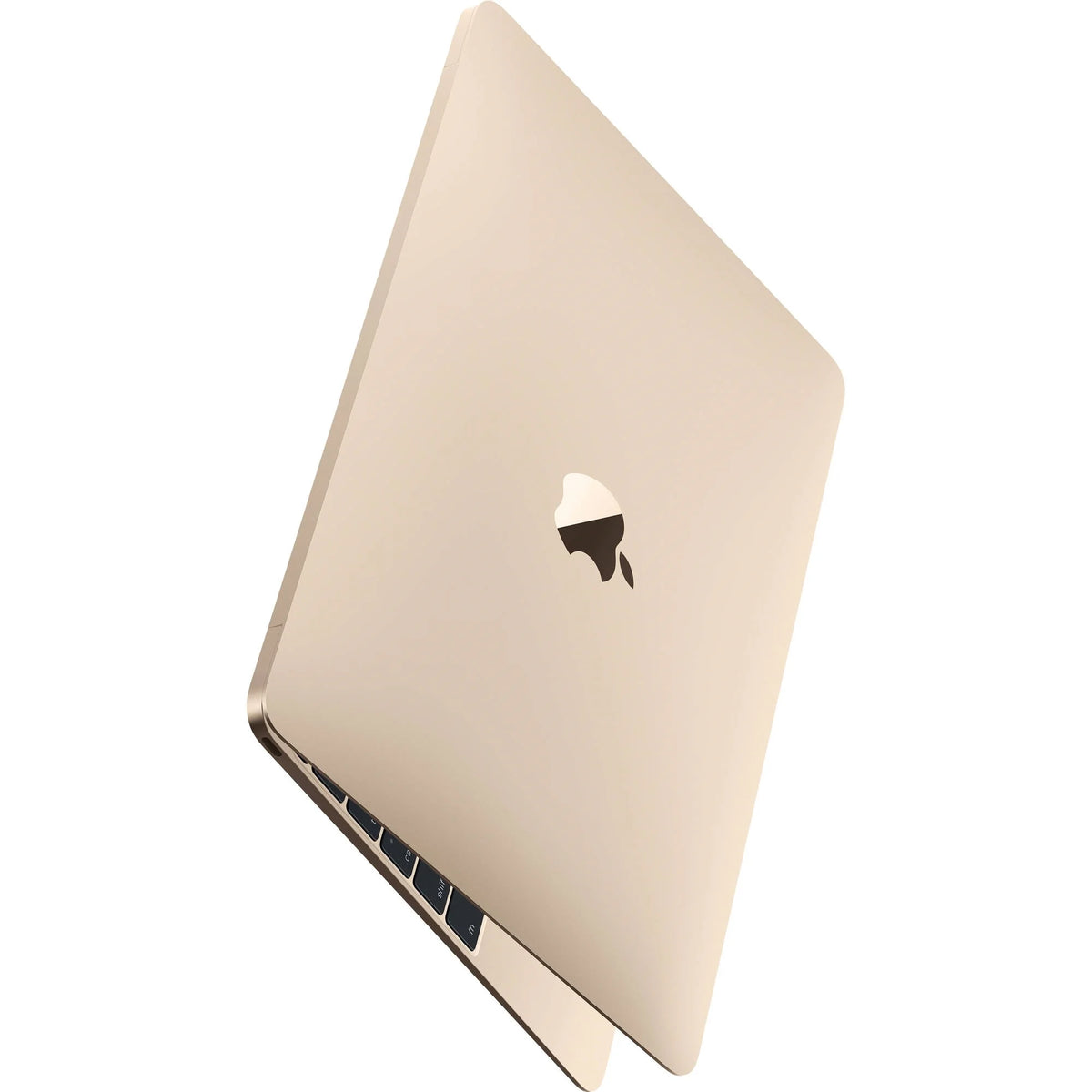 MacBook MLHE2LL/A 12" 8GB 256GB  Core m3-6Y30 X21.1GHz,Gold (Certified Used)