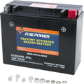 Fire Power Sealed Factory Activated Battery suitable With Ski Doo Grand Touring Sport 500 2002