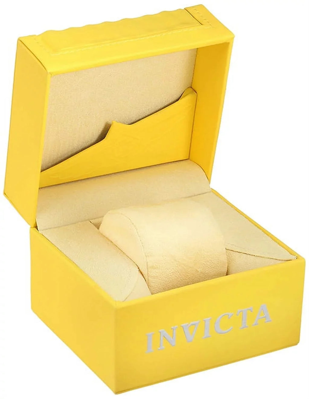 Invicta Men's Specialty Quartz Chrono Two Tone Stainless Steel Watch 29479