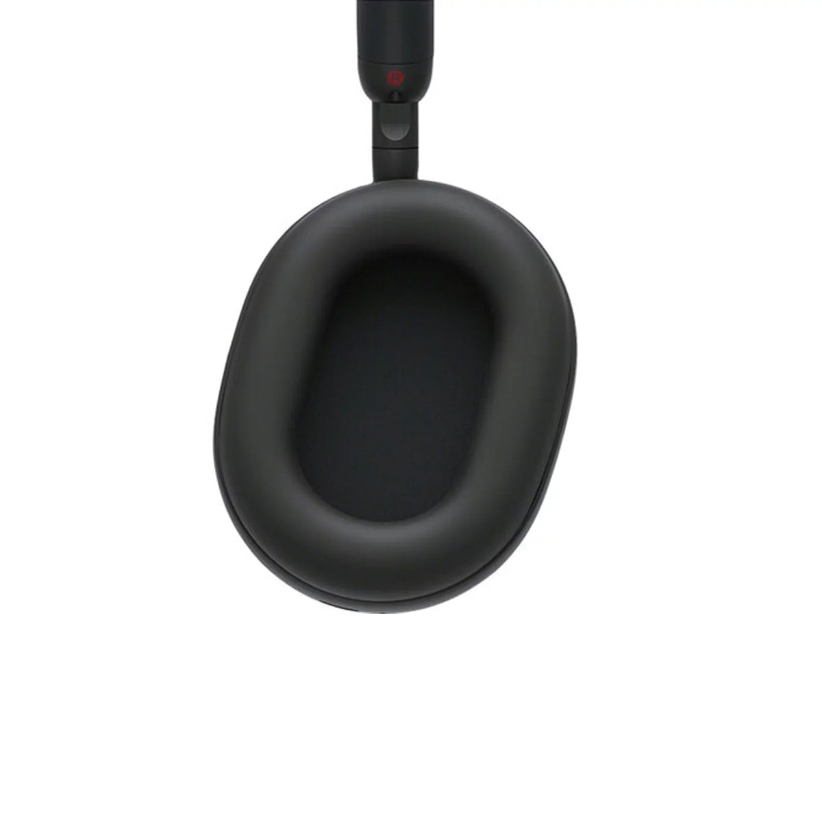 WH-1000XM5 Noise-Canceling Wireless Over-Ear Headphones (Black), 30 Hours Playback Time, Hands-Free Calling, Alexa Voice Control - Kit with Charging Cube and Portable Charger