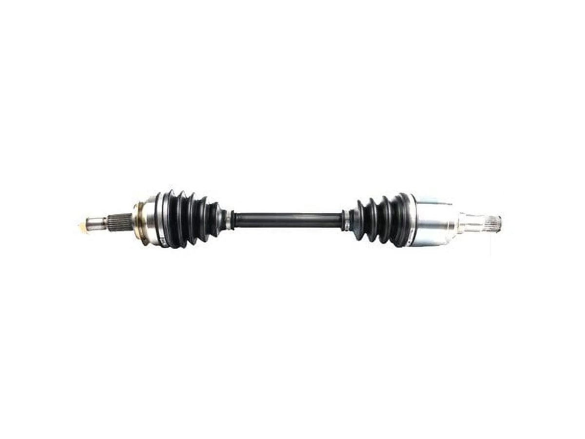 Front Left Axle Assembly - matching with 2014 - 2018 Mazda 3 2.0L 4-Cylinder 2015 2016 2017