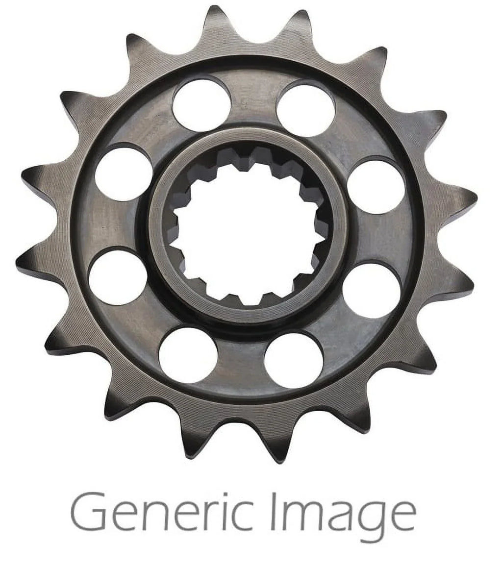 RENTHAL Front Sprocket 17T for Street SUZUKI GSX-R1000 2009-2015