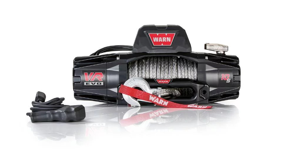 ATV/ UTV Winch. Warn 103253 10000 lbs