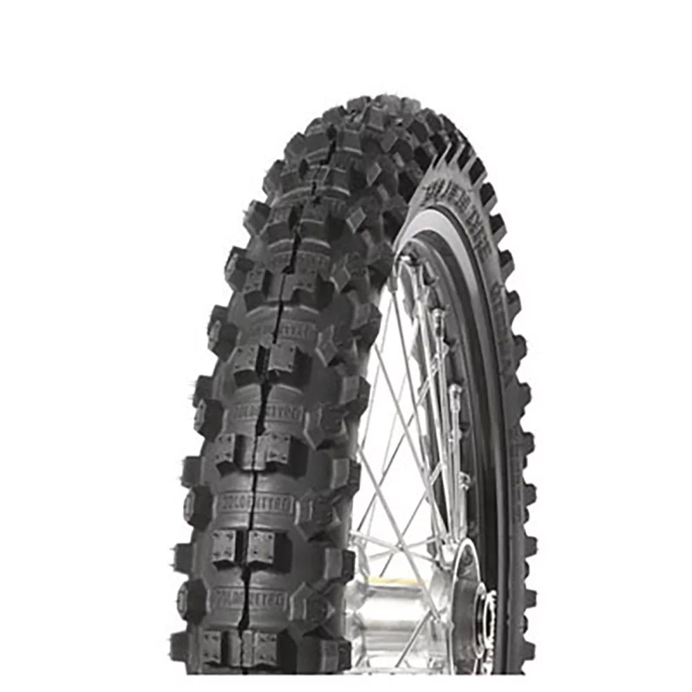 GoldenTyre GT216AA Enduro Tire 80/100x21 appropriate With Sherco 250 SCF 2017