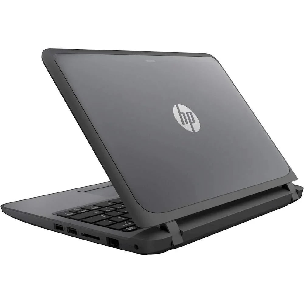 Probook 11 G2 Laptop  Pentium 2.10 GHz 8GB Ram 128GB SSD Windows 10 Pro - Scratch and Dent