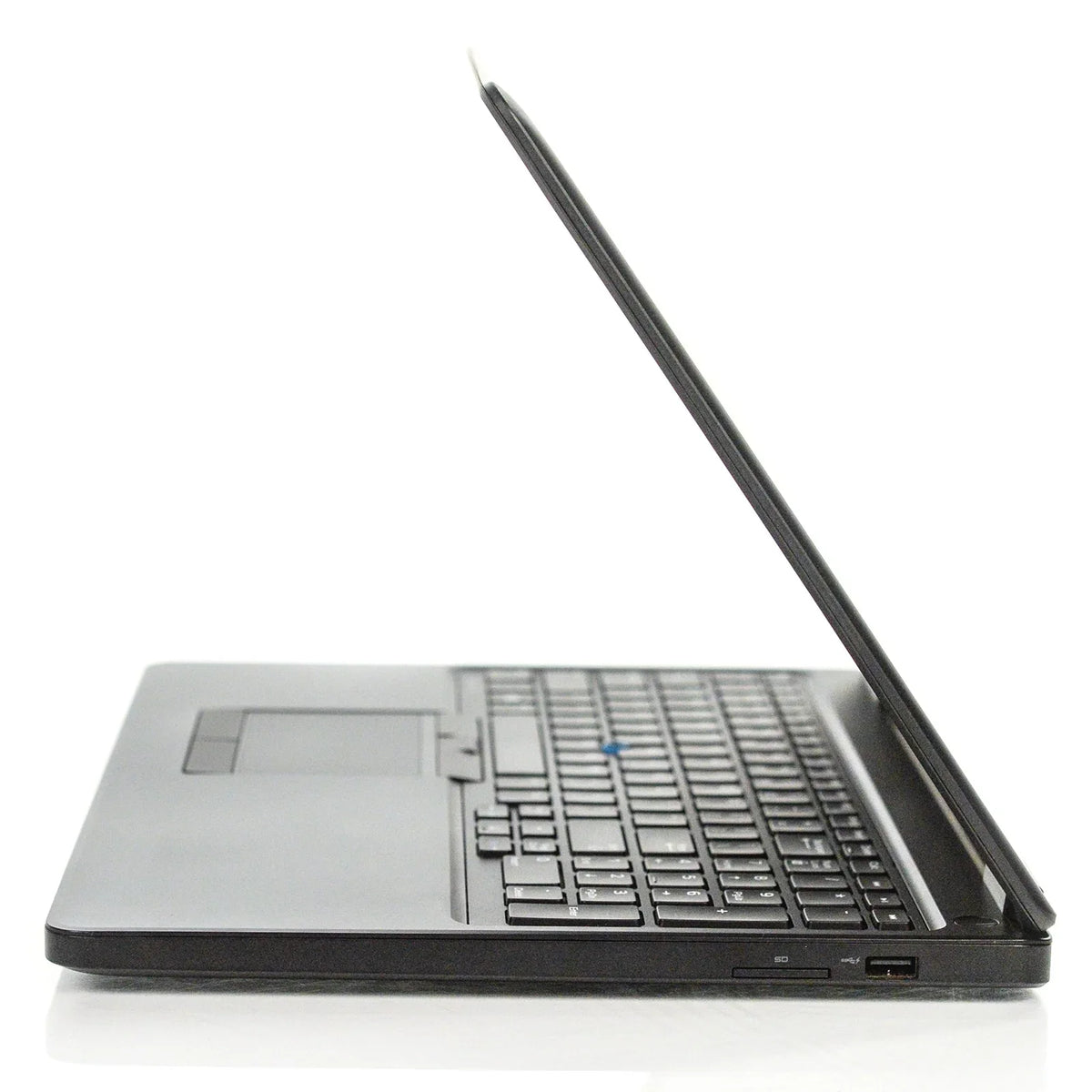 Used  Latitude E5550 Laptop i5 Dual-Core 4GB 500GB Win 10 Pro B v.WAA