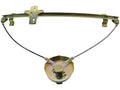 Right Window Regulator - suitable with 1989 - 1998 Suzuki Sidekick 2-Door 1990 1991 1992 1993 1994 1995 1996 1997