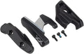 SRAM XX Eagle T-Type AXS Rear Derailleur shield Kit - Upper and Lower Outer Link with Bushings, Includes Bolts