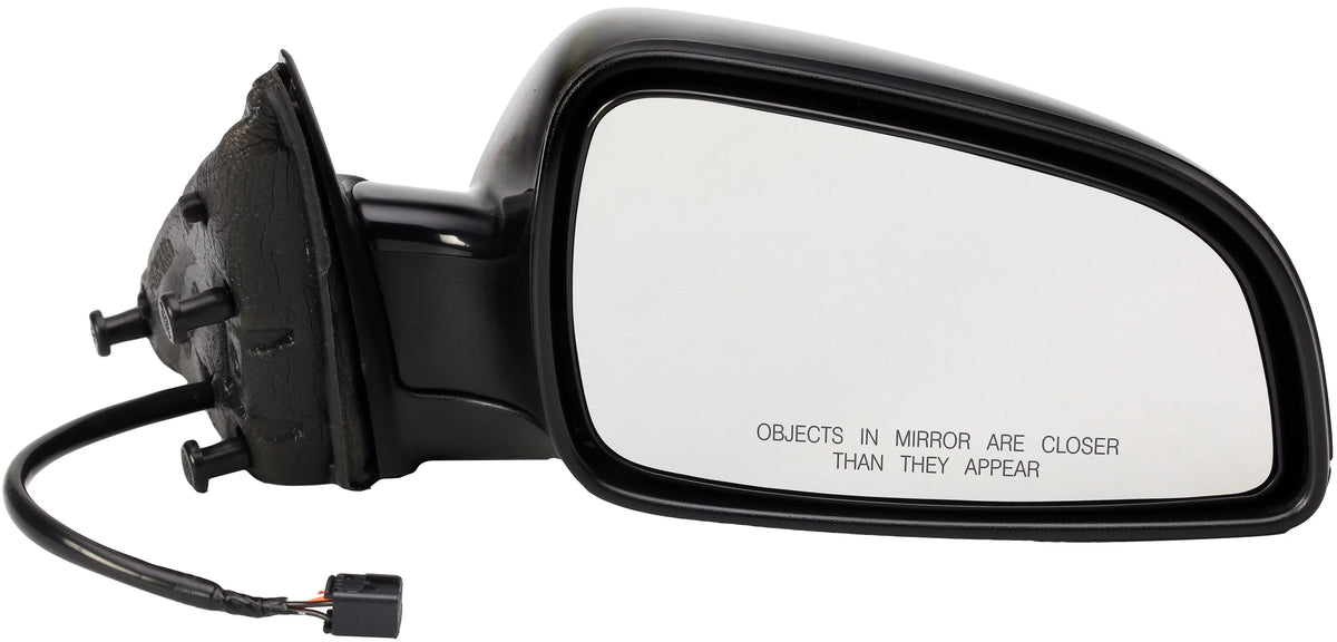 Dorman 955-989 Passenger Side Door Mirror for Select Saturn Models Fits select: 2007-2009 SATURN AURA