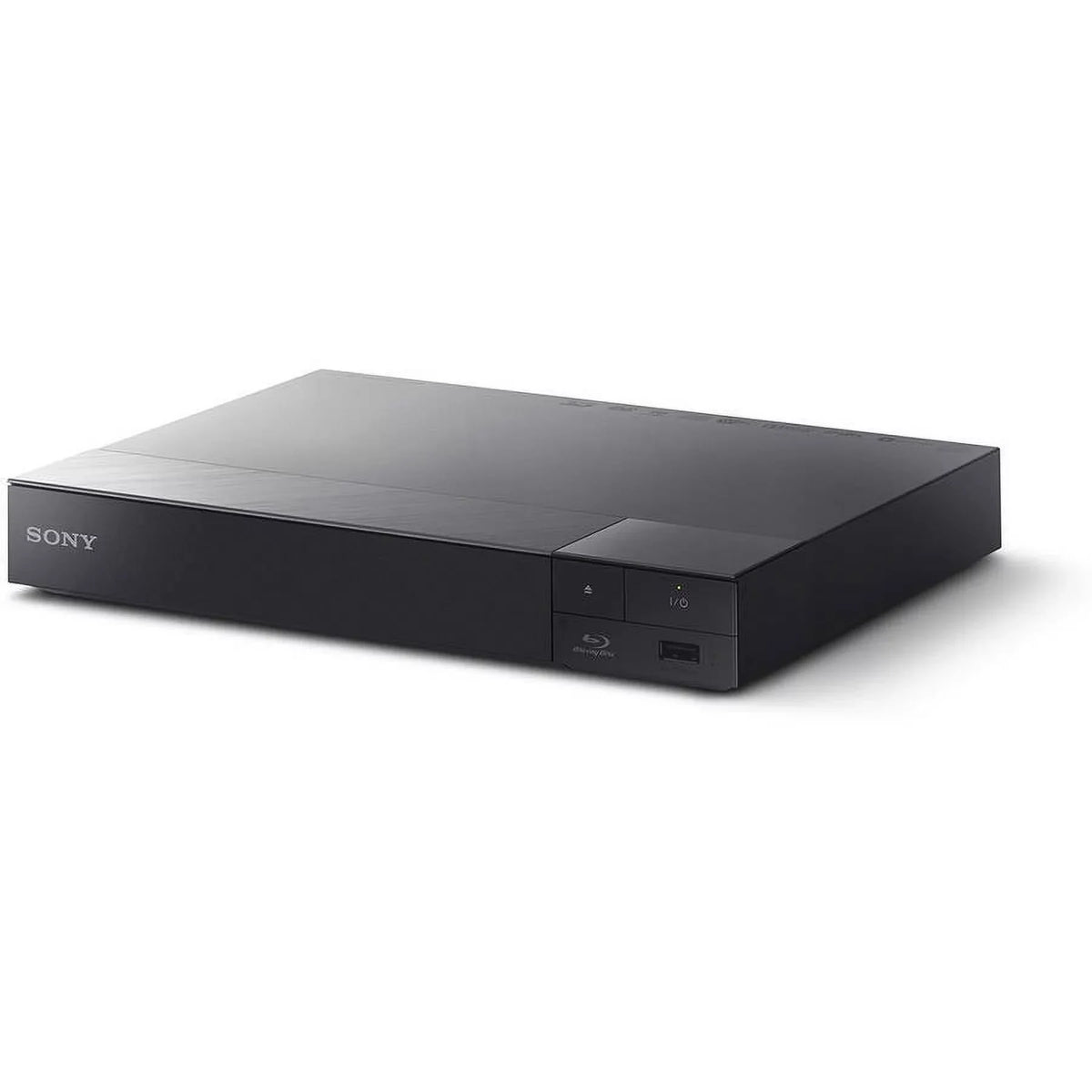 4K WiFi Blu-ray Disc Player (BDPS6500)