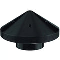 T-H Marine Supplies  G-Force Eliminator Trolling Motor Prop Nut for Minn Kota 35-70 Trolling Motor, Black