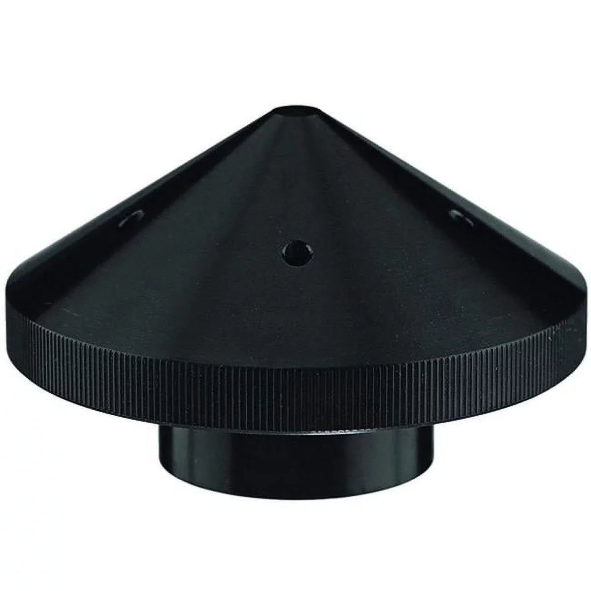 T-H Marine Supplies  G-Force Eliminator Trolling Motor Prop Nut for Minn Kota 35-70 Trolling Motor, Black