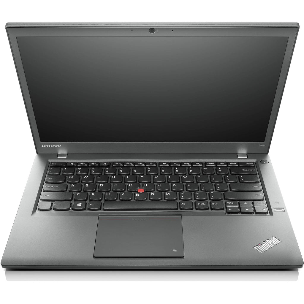 Restored  Thinkpad T440S Laptop  Core i5 1.90 GHz 8Gb Ram 500GB HDD W10P (Refurbished)