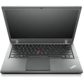 Restored  Thinkpad T440S Laptop  Core i5 1.90 GHz 8Gb Ram 500GB HDD W10P (Refurbished)