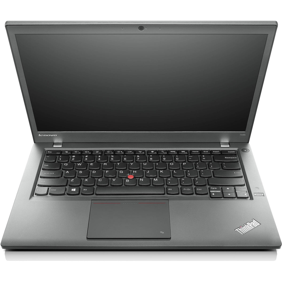 Restored  Thinkpad T440S Laptop  Core i5 1.90 GHz 8Gb Ram 500GB HDD W10P (Refurbished)