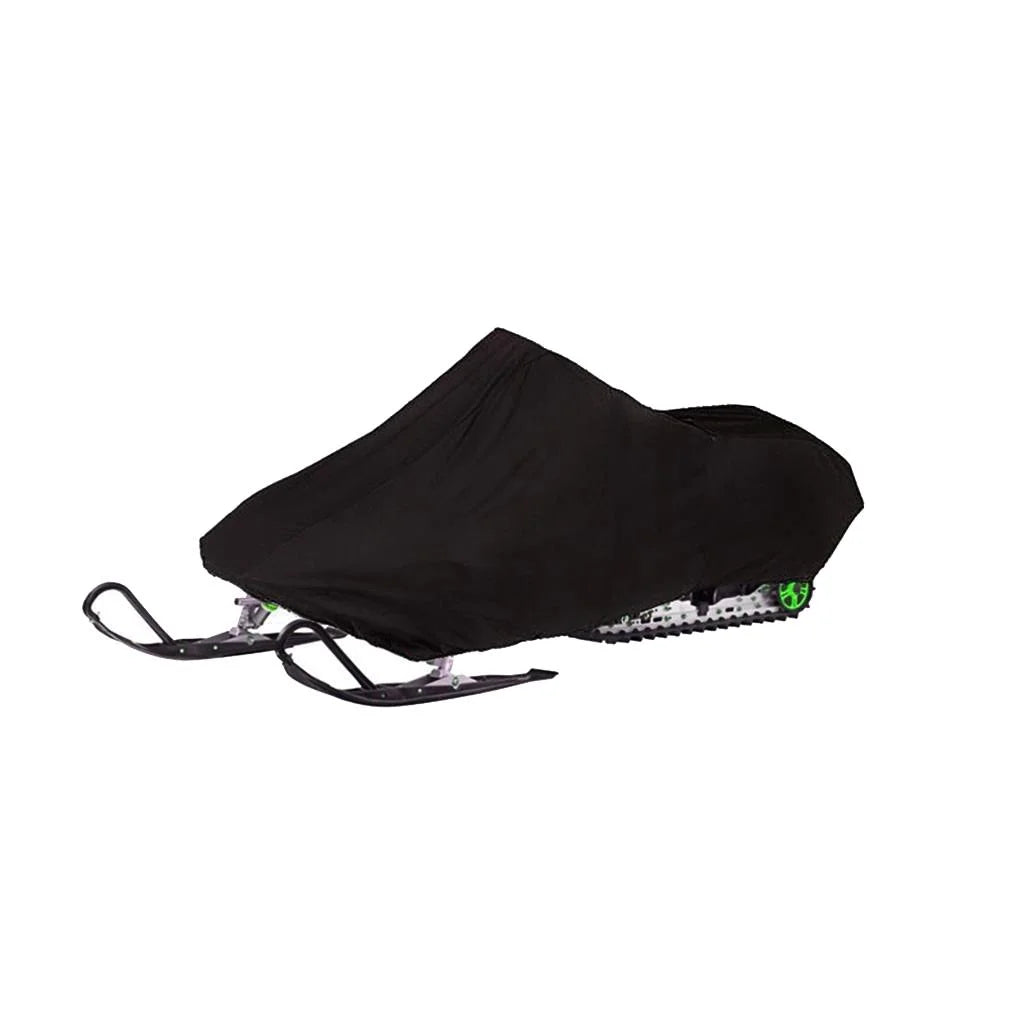Slush and Mud Protection. 300D Snowmobile Travel and Storage wrap matching for 2007-2009 Arctic Cat M1000 Sno Pro 153 Sleds