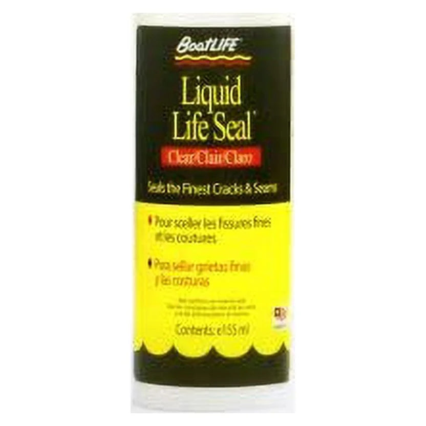 Cartridge Clear. New Liquid Lifeseal  craft Life 1159 5.2 oz