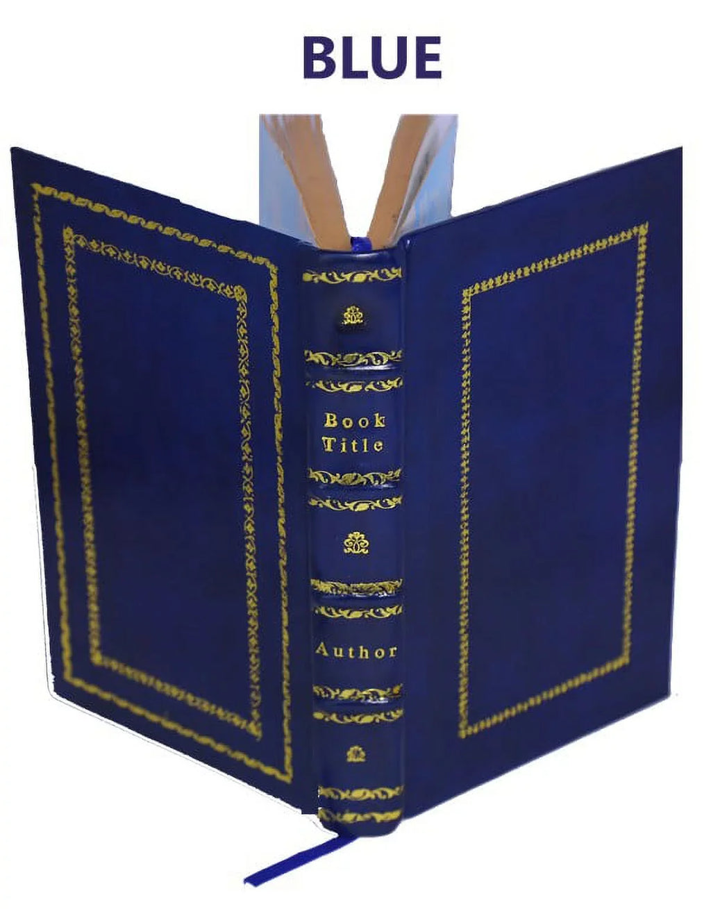 First Fleet The Story Of The U S Coast Guard At War 1944 [Premium Leather Bound]